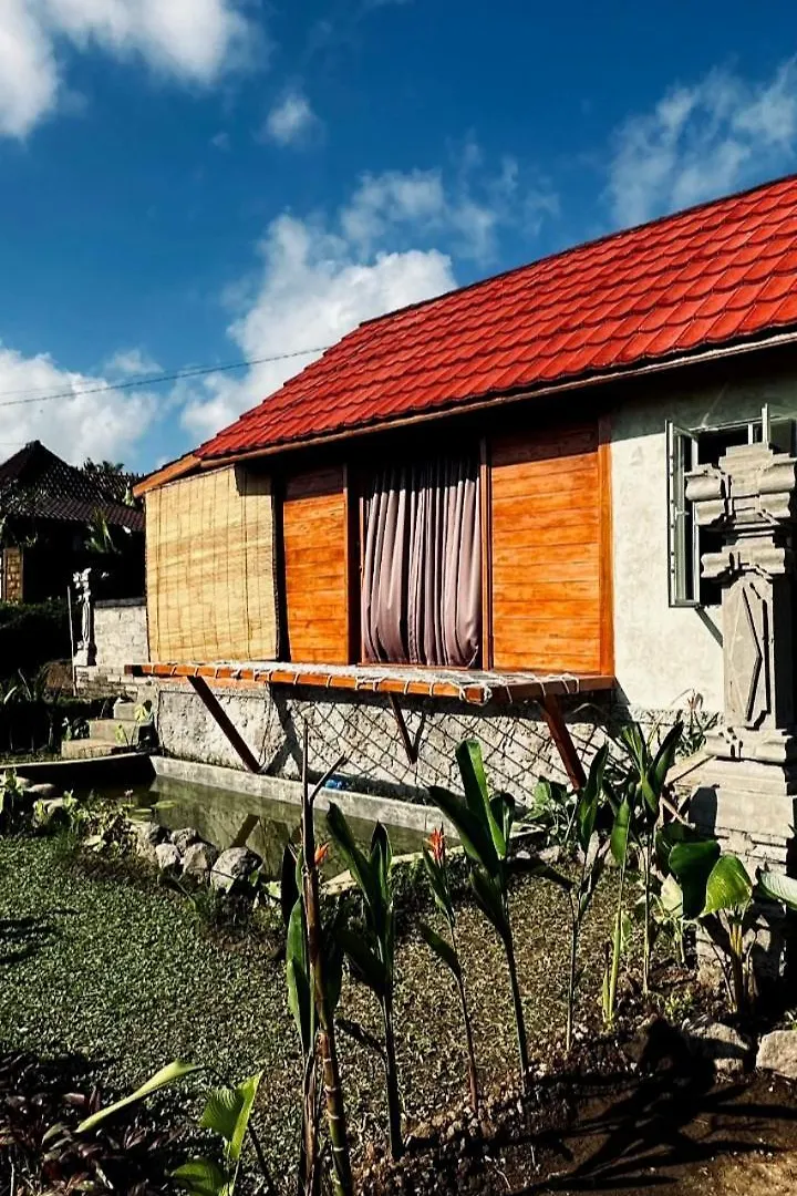 Siepat D'Carik Ubud Ubud (Bali)